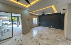Jalan Tasik Puteri, Rawang, Selangor 48020