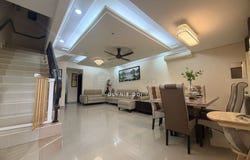 Jalan Damai Perdana, Cheras, Selangor 56000