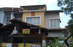 Shah Alam, Selangor 40000
