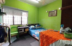 Jalan Angsana, Cheras, Selangor 56000