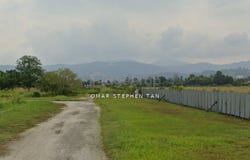 Hulu Selangor, Selangor 48200