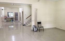 Jalan Suakasih, Batu 9th Cheras, Selangor 43200