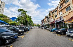 Shah Alam, Selangor