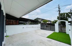 Leboh Saraya, Klang, Selangor