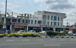 Manjung, Perak 32040