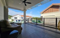 Jalan BK 8, Puchong, Selangor 43300
