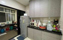 Jalan Api-Api 1, 52000, Kuala Lumpur, Kepong, Kuala Lumpur 52100