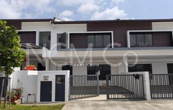 Jalan M Panora 1/3, Rawang, Selangor 48000