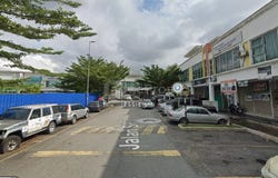 Jalan SP, Puchong, Selangor 47100