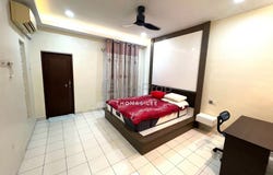 Jalan Jasa, Taman Mutiara Rini, Skudai, Johor 81300