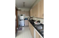 Jalan Sultan Abdul Samad, Brickfields, Kuala Lumpur 50470