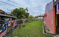 Jalan 6, Bangi, Selangor