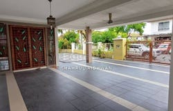 Jalan Seri Putra, Kajang, Selangor 43000