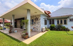Laluan Perajurit 1, Ipoh, Perak 31400