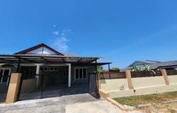 28, LORONG SUTERA 1/3, TAMAN SUTERA SURIA FASA 1, Kuala Muda, Kedah 08000
