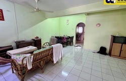 Ipoh, Perak 31400