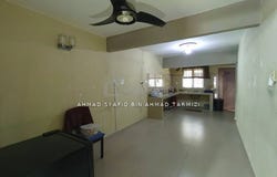Jalan Mantap, Shah Alam, Selangor 40400