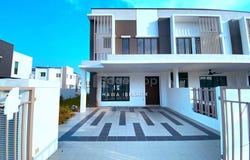 Semenyih, Selangor 43700