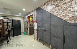 Jalan Jerangor; Lorong Sentosa, Klang, Selangor 42000