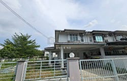 Jalan Semenyih Mewah 5, Semenyih, Selangor 43500