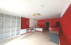 Jalan Keembong 22, Johor Bahru, Johor 81100