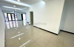 Jalan Bukit Permai, Kajang, Selangor 43000