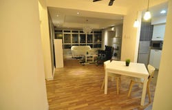 Jalan Tukul Q15Q, Seksyen 15, Shah Alam, 42000, Selangor, Shah Alam, Selangor 42000