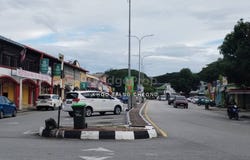 Persiaran Mutiara 2, Langkawi, Kedah 07000
