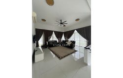 Jalan Anjung, Iskandar Puteri, Johor 79100