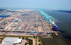 Port Klang, Selangor 42000