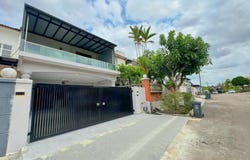 Ulu Tiram, Johor 81800