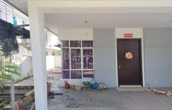 Jalan MR 2/4, Rawang, Selangor 48020