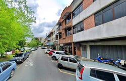 Jalan Cempaka 16, Ampang, Selangor 55100