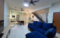 Skudai, Johor 81300