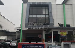 Semenyih, Selangor