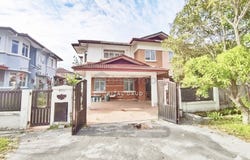 Jalan Seri Putra, Kajang, Selangor 43000