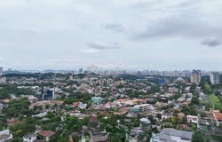 Jalan Kota, Damansara Heights, Kuala Lumpur 50490