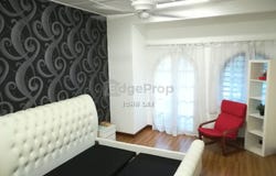 Pusat Bandar Puchong, Puchong, Selangor 47100