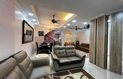 Jalan Platinum 7/49, Shah Alam, Selangor