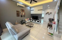 Johor Bahru, Johor 81100