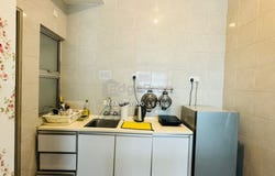 Jalan Sungai Ruil, Brinchang, Pahang 39000