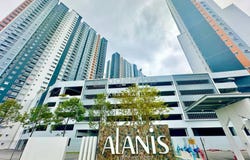 Persiaran Warisan, Sepang, Selangor 43900