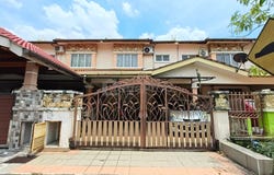 Jalan Kejora, Kajang, Selangor 43000