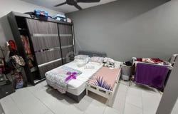 Jalan Sri Permaisuri 10, Bandar Sri Permaisuri, 56000, Kuala Lumpur, Salak Selatan, Kuala Lumpur 56000