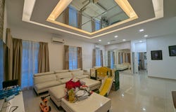 Jalan Lagenda Puteri; Jalan Legande Putera; Jalan PJU 1A/58, Ara Damansara, Selangor 47301
