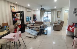 Taman Ehsan Jaya, 81100, Johor, Johor Bahru, Johor 81100