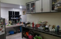 Jalan Teratai 1/2, Ampang, Selangor 56100