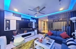 Desa Pandan, 55100, Kuala Lumpur, Desa Pandan, Kuala Lumpur 55100