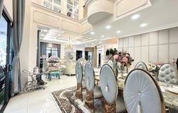 Jalan Cerdik, Bangi, Selangor 43000