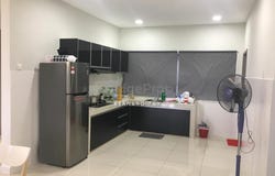 Jln Mutiara 3, Mutiara Heights, 43000, Selangor, Kajang, Selangor 43000
